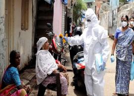 Coronavirus in Pune / 3,044 new COVID-19 cases found, tally jumps to 72,782; death toll at 1,737 
