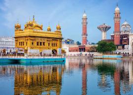 6 Most Popular Temples You Can Visit in Punjab