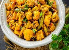 Recipe- Make Your Summer Evening Delicious With Punjabi Aloo Gobi