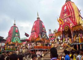 Must Visit Beaches and Temples in Puri