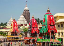 6 Must Visit Temples in Puri