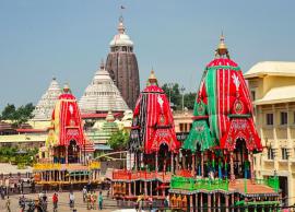 6 Amazing and Interesting Facts About The Lord Jagannath Temple, Puri