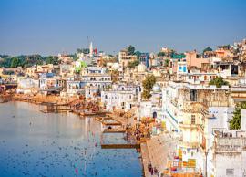 5 Places You Must Visit in Pushkar, Rajasthan