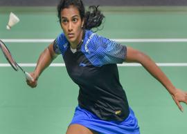 Asian Games 2018: PV Sindhu wins silver, goes down to world number 1 Tai Tzu-Ying
