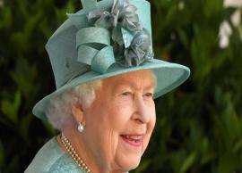 Queen Elizabeth may be the first to get COVID-19 vaccine in UK