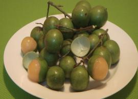 5 Harmful Effects of Eating Quenepas in Excess
