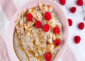 Recipe - Quinoa and Chia Porridge Will Make You Tummy Go Yummy