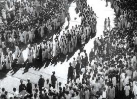 Quit India Movement- 10 Things You Need To Know 