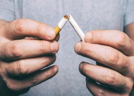 5 Effective Remedies To Help You Quit Smoking