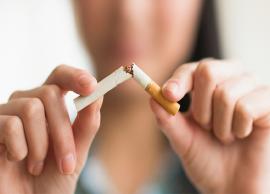 How to Quit Smoking This World No Tobacco Day