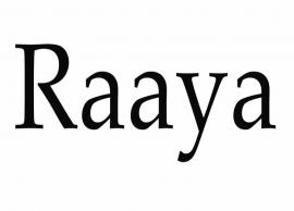 Short Film Raaya To Represent India at Cannes