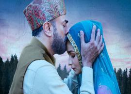 Alia Bhatt Releases First Poster of Raazi, An Independent Daughter