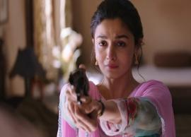 VIDEO- Alia Bhatt and Vicky Kaushal Will Amaze You Raazi Trailer