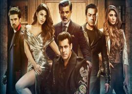 Salman Khan turns distributor with ‘Race3'