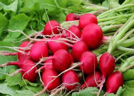 7 Reasons Why Radish is Good For Your Health