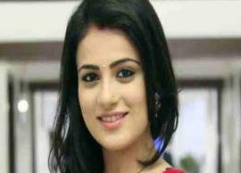 Auditioning is best process to bag a role says Radhika Madan