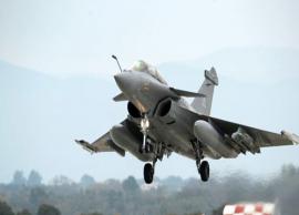 French government says it is not involved in choice of Indian partners for Rafale deal