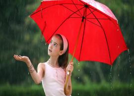 Know About Essential Safety Measures during Rainy Season