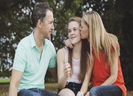 4 Tips To Keep Your Self-Esteem Control While Raising Teenagers