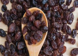 6 Proven Health Benefits of Raisins for Babies
