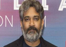 Made In India: SS Rajamouli Announces 'Biopic Of Indian Cinema', Says 'Our Boys Are Ready'; VIDEO