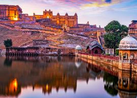 5 Reasons That Will Push You To Visit Rajasthan