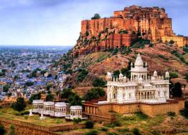 13 Not To Miss Places On a Trip To Rajasthan