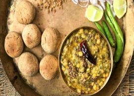 6 Famous Recipes of Rajasthan That Will Leave You Drooling