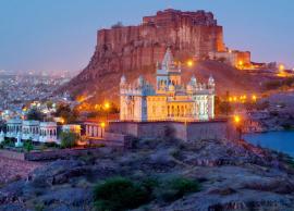 6 Must Visit Places in Rajasthan