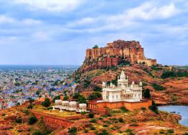 5 Least Known Yet Beautiful Places To Visit in Rajasthan