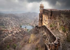 6 Famous Forts To Visit in Rajasthan