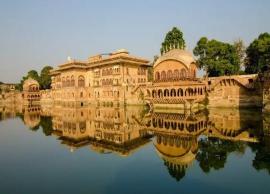 5 Must Visit Royal Forts of Rajasthan