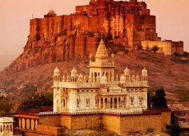 5 Hidden Places in Rajasthan That You Must Explore