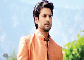 Won’t be easy to slot me now due to labels, says Rajeev Khandelwal