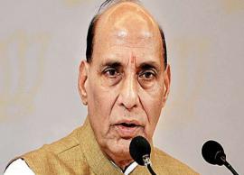 Monsoon Session- National Register of Citizens for Assam is completely impartial, no need to panic, says Rajnath Singh