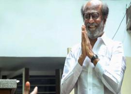 Will neither express regret nor tender an apology for remark on Periyar rally says Rajinikanth