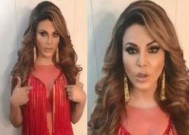 VIDEO- Rakhi Sawant wants to donate her most valuable organ