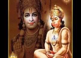 Diwali 2019- Lucknow To Have Ram and Hanuman Statues