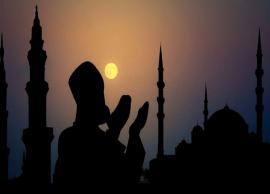 Ramadan 2018- 5 Secrets About Ramadan