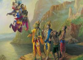 5 Daily Life Lessons You Must Learns From Ramayan