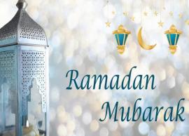 Ramzan 2019- Wishes and Greetings To Share