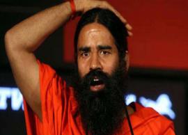 Snatch voting rights, government jobs of people with more than two kids says Ramdev