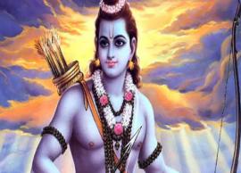 6 Facts You Must Know About Lord Rama