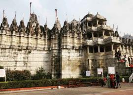 Explore the Natural Beauty Ranakpur For Ultimate Fresh Feeling