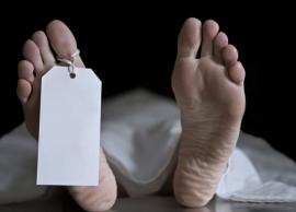 7 members of family in Ranchi found dead in house