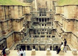 5 Interesting Facts About Rani Ki Vav- The Queen'S Stepwell of Gujarat