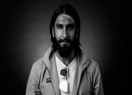 Ranveer Singh apologises after his crowd surfing act goes disastrously wrong