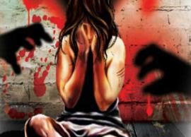 Father arrested for raping 15-year-old daughter in Gujarat