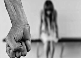 13-year-old girl raped, thrashed by juvenile, in critical condition
