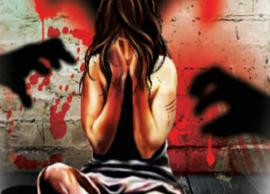 9-month-old girl raped by minor boy in Rajasthan’s Karauli